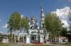 Покровско-Татианинский собор г. Чебоксары